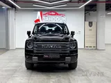 GWM Haval H9 2026